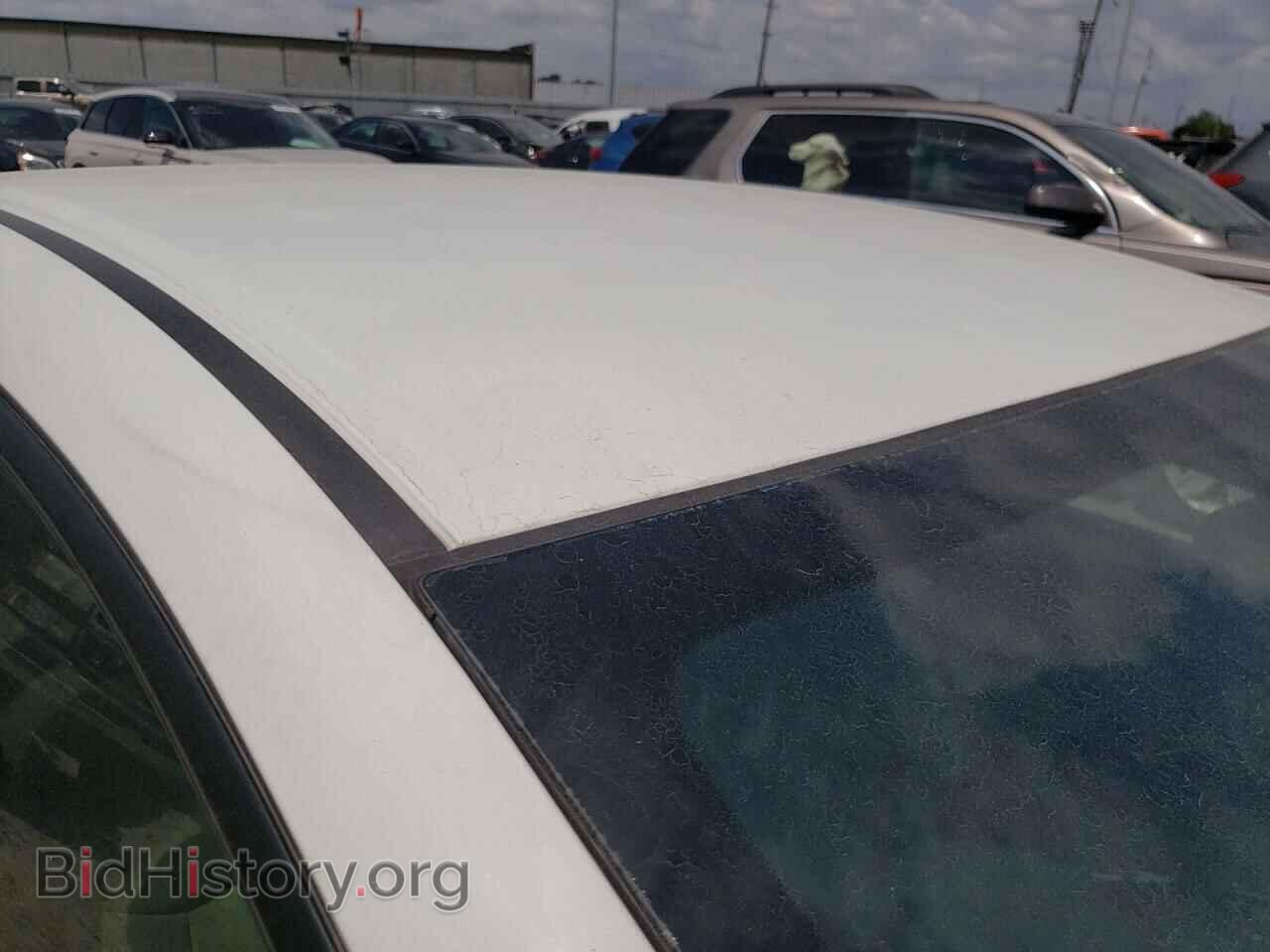 2013 HONDA CIVIC - VIN: 19XFB2F52DE061608 - Photo 9