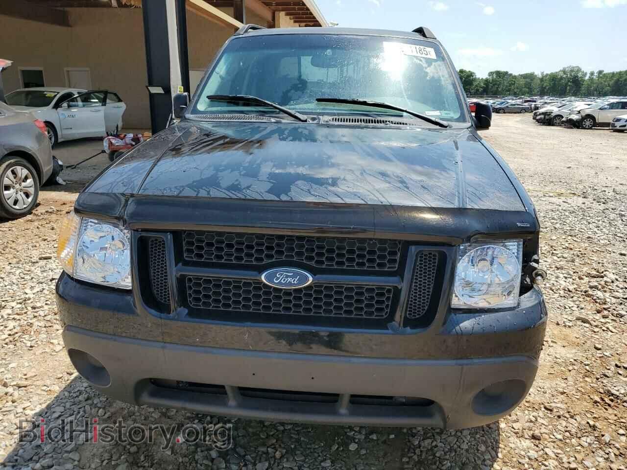 2005 FORD EXPLORER - VIN: 1FMZU67K65UA29830 - Фото 5