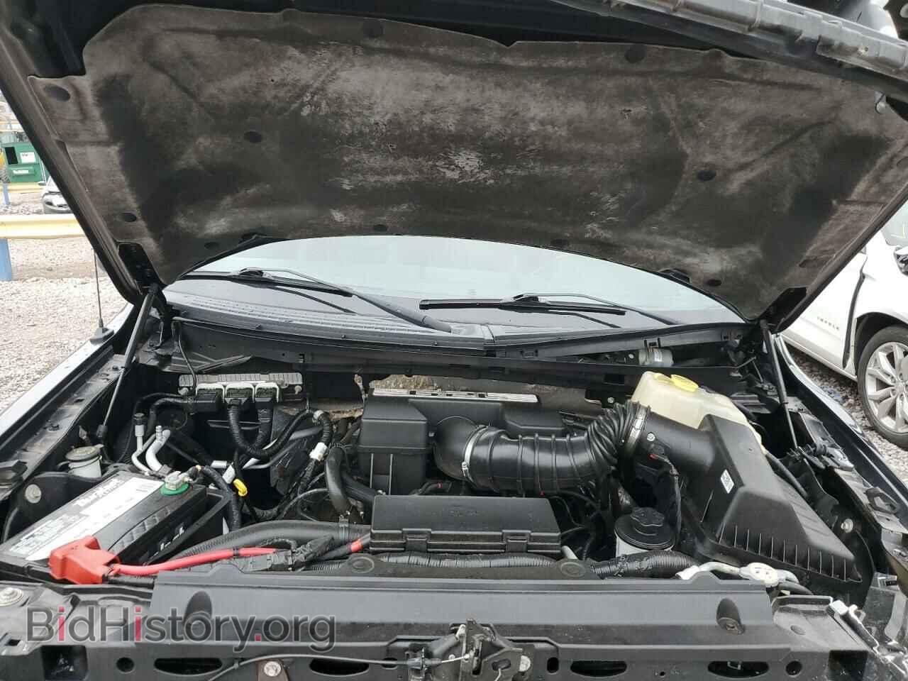 2013 FORD F-150 - VIN: 1FTFW1E6XDFA80955 - Фото 11
