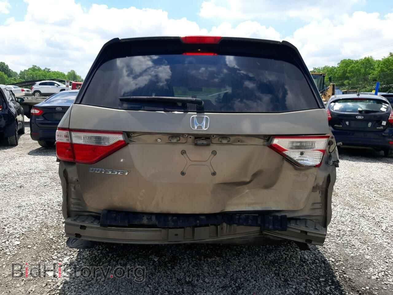 2012 HONDA All Models - VIN: 5FNRL5H48CB036558 - Photo 6