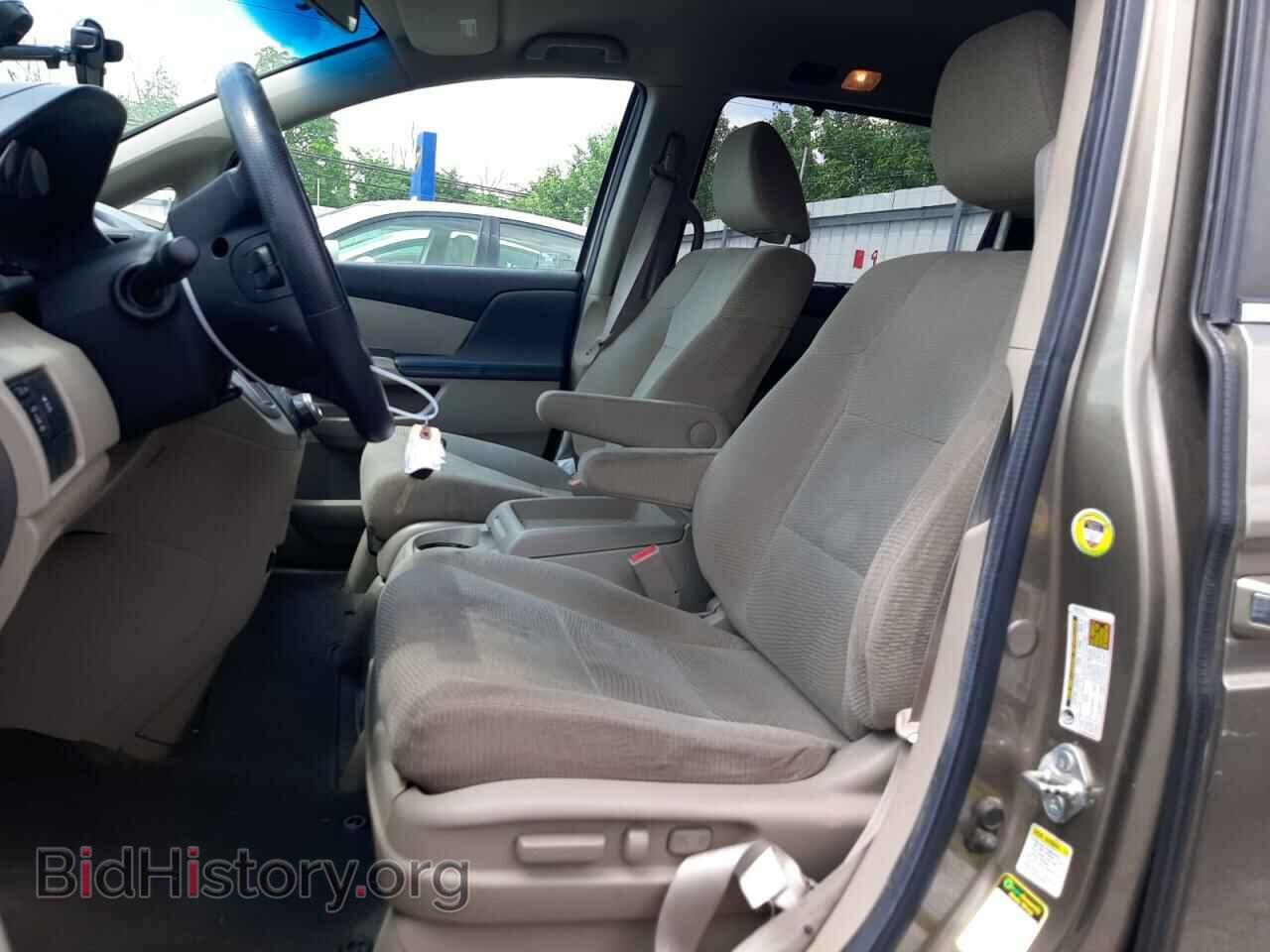 2012 HONDA All Models - VIN: 5FNRL5H48CB036558 - Photo 7