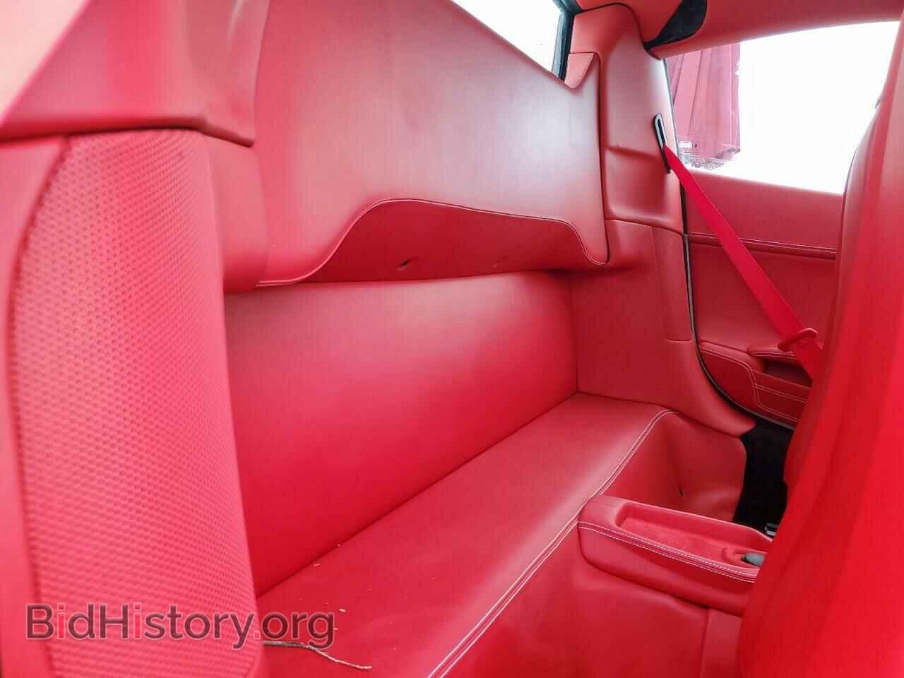 2014 FERRARI ALL MODELS - VIN: ZFF68NHA1E0198612 - Фото 11