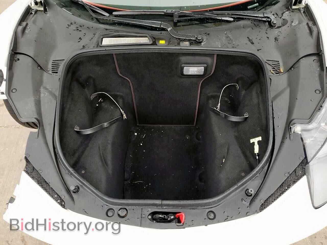 2014 FERRARI ALL MODELS - VIN: ZFF68NHA1E0198612 - Фото 10