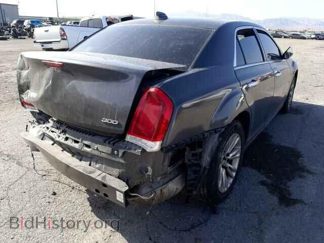 2016 CHRYSLER 300 - VIN: 2C3CCAEG6GH212105 - Фото 4