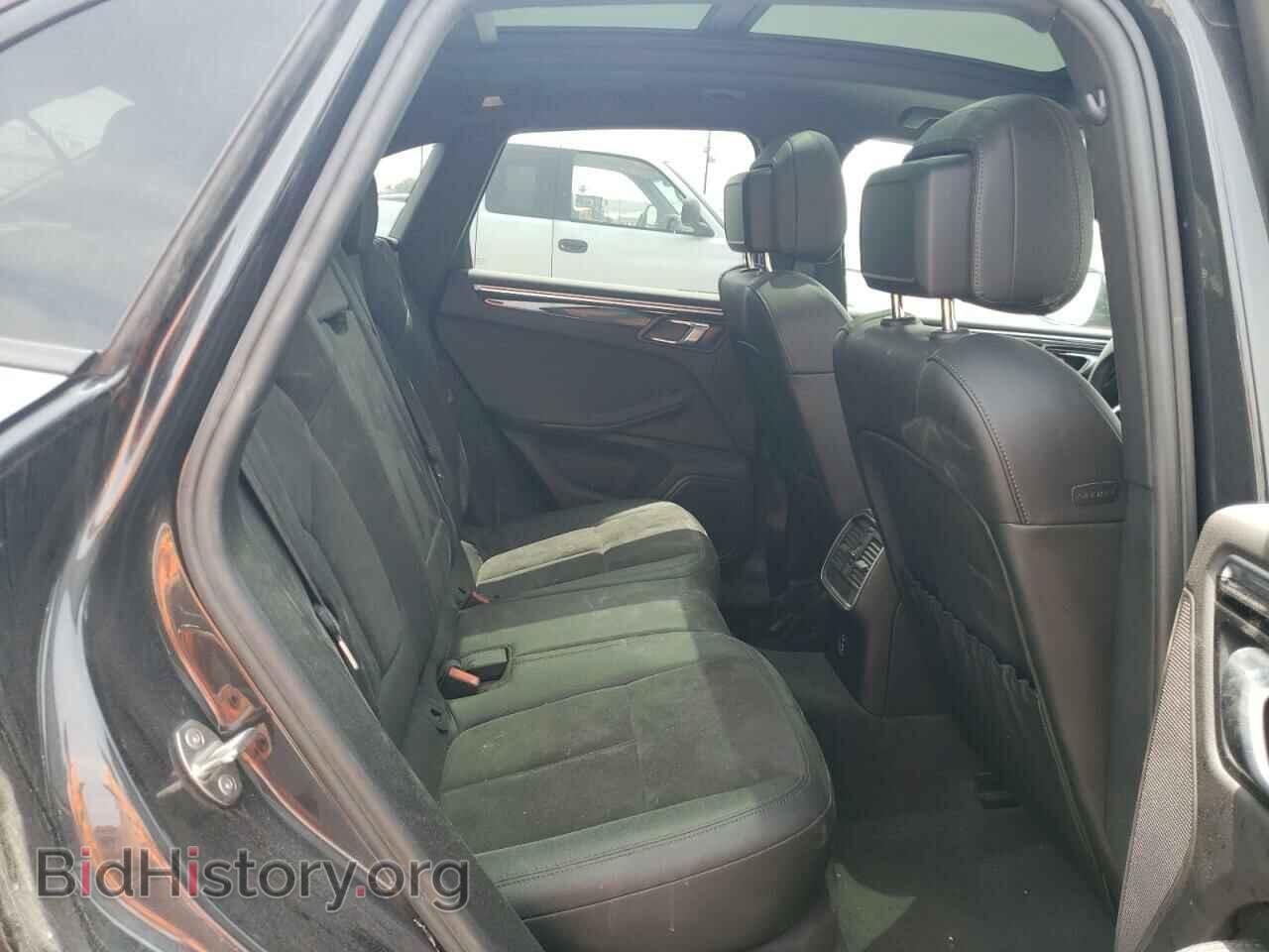 2021 PORSCHE MACAN - VIN: WP1AA2A51MLB08024 - Фото 10
