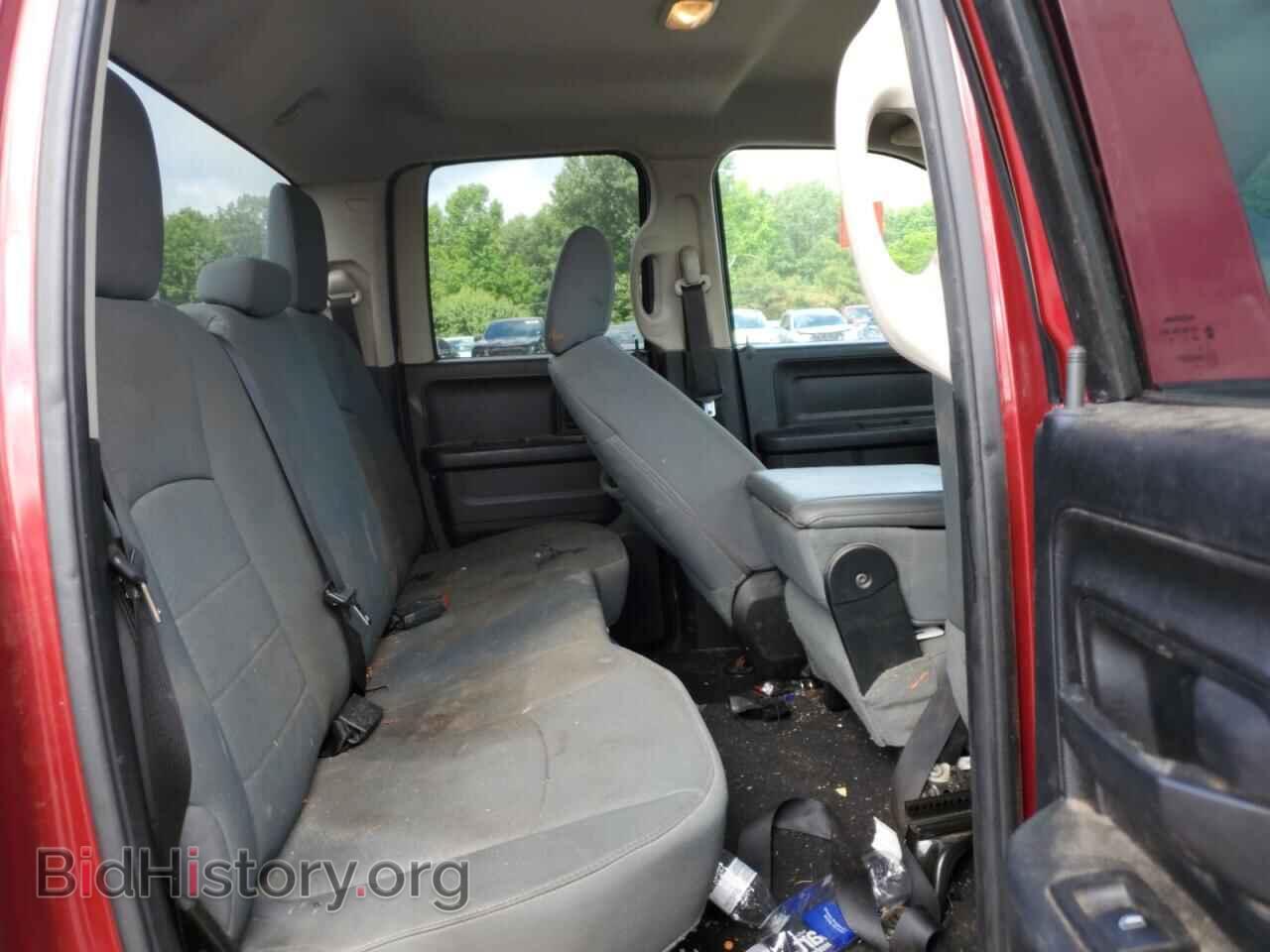 2013 RAM 1500 - VIN: 1C6RR6FP9DS627592 - Фото 10