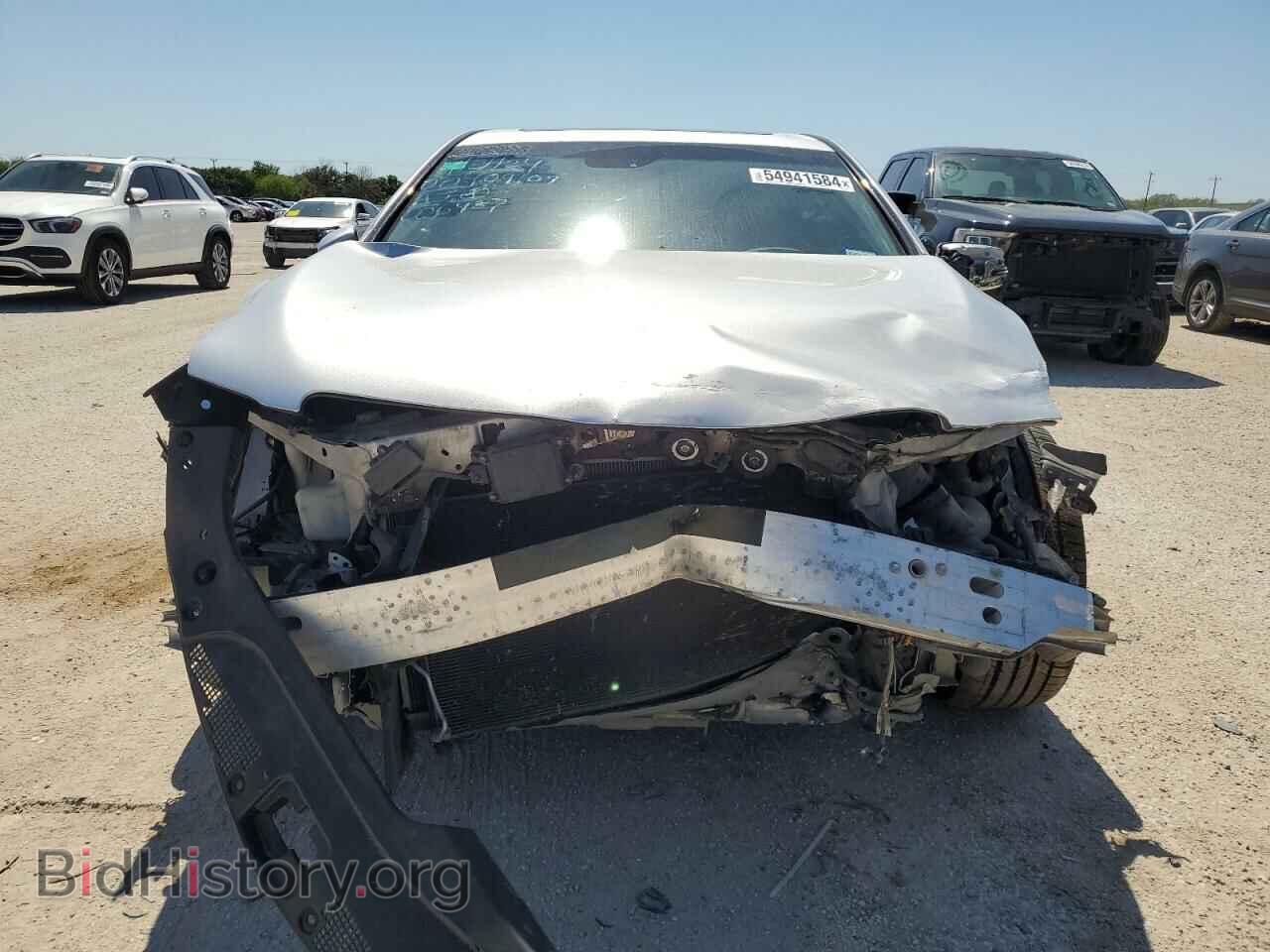 2014 ACURA RLX - VIN: JH4KC1F95EC006487 - Фото 5