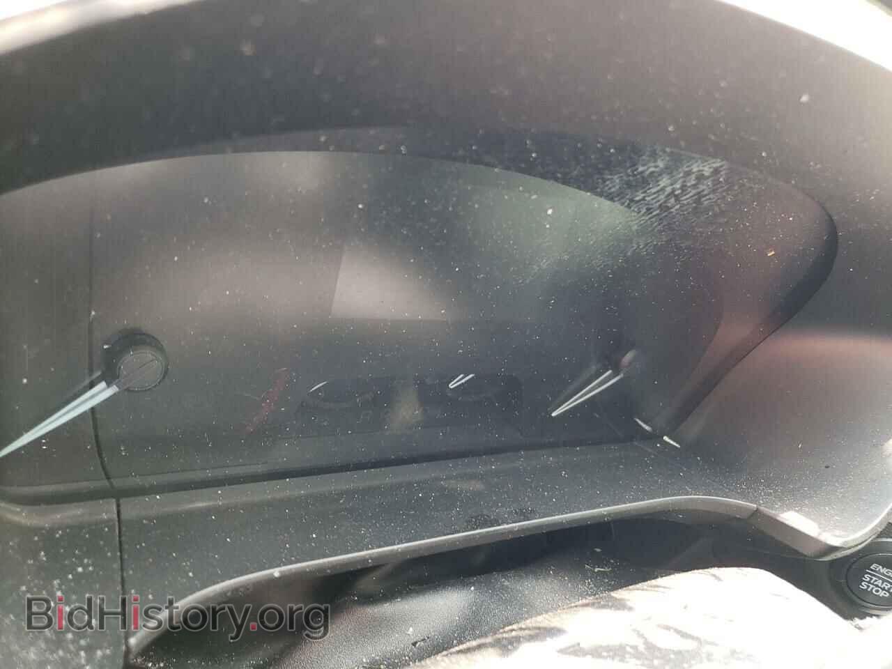 2020 FORD ESCAPE - VIN: 1FMCU9H66LUA81402 - Photo 9