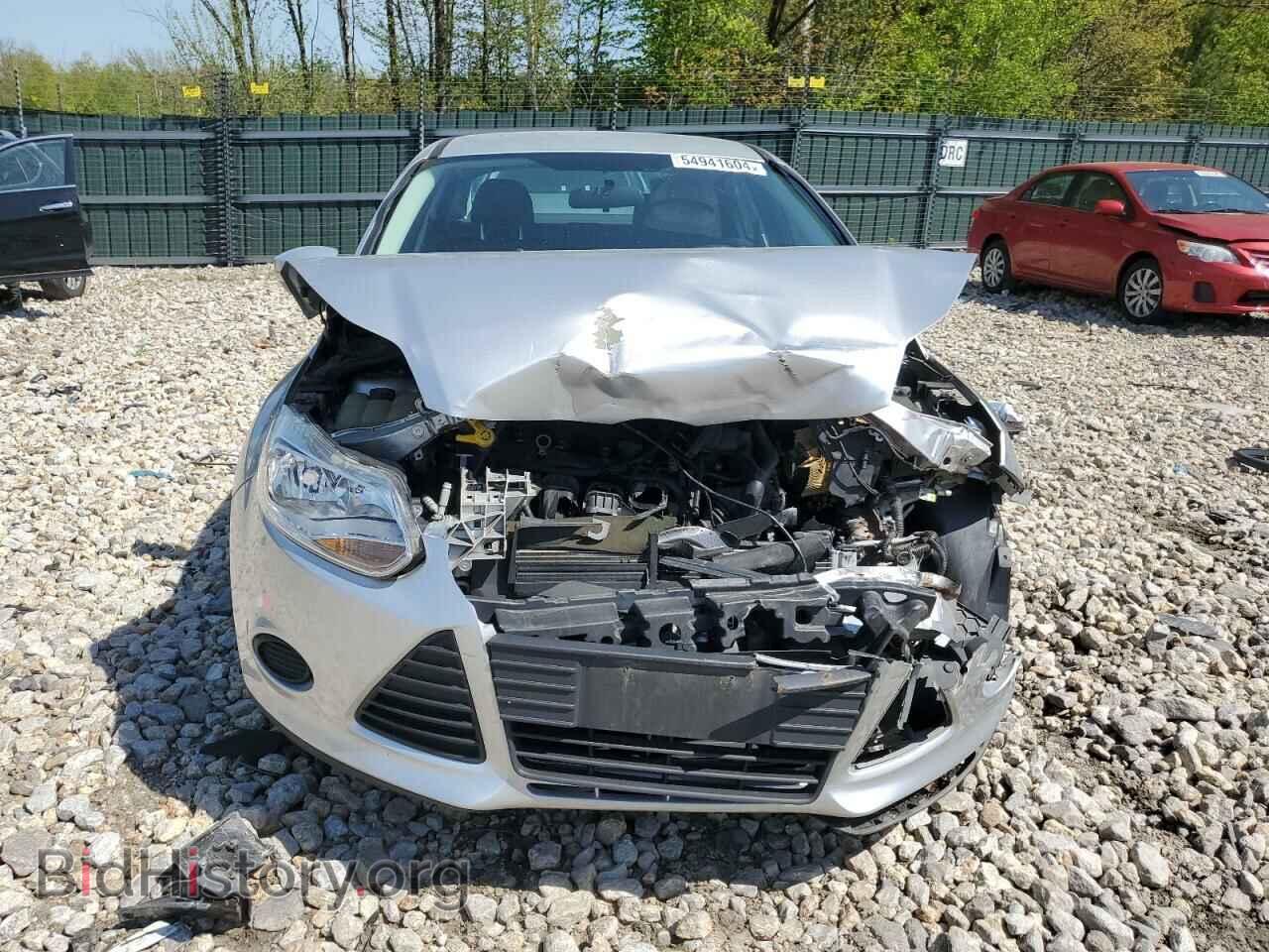 2014 FORD FOCUS - VIN: 1FADP3F25EL146705 - Photo 5