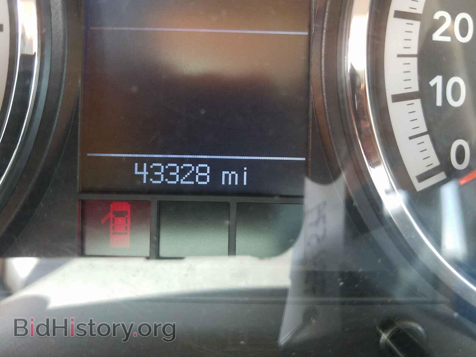 2009 DODGE RAM 1500 - VIN: 1D3HB13P69S734579 - Фото 8