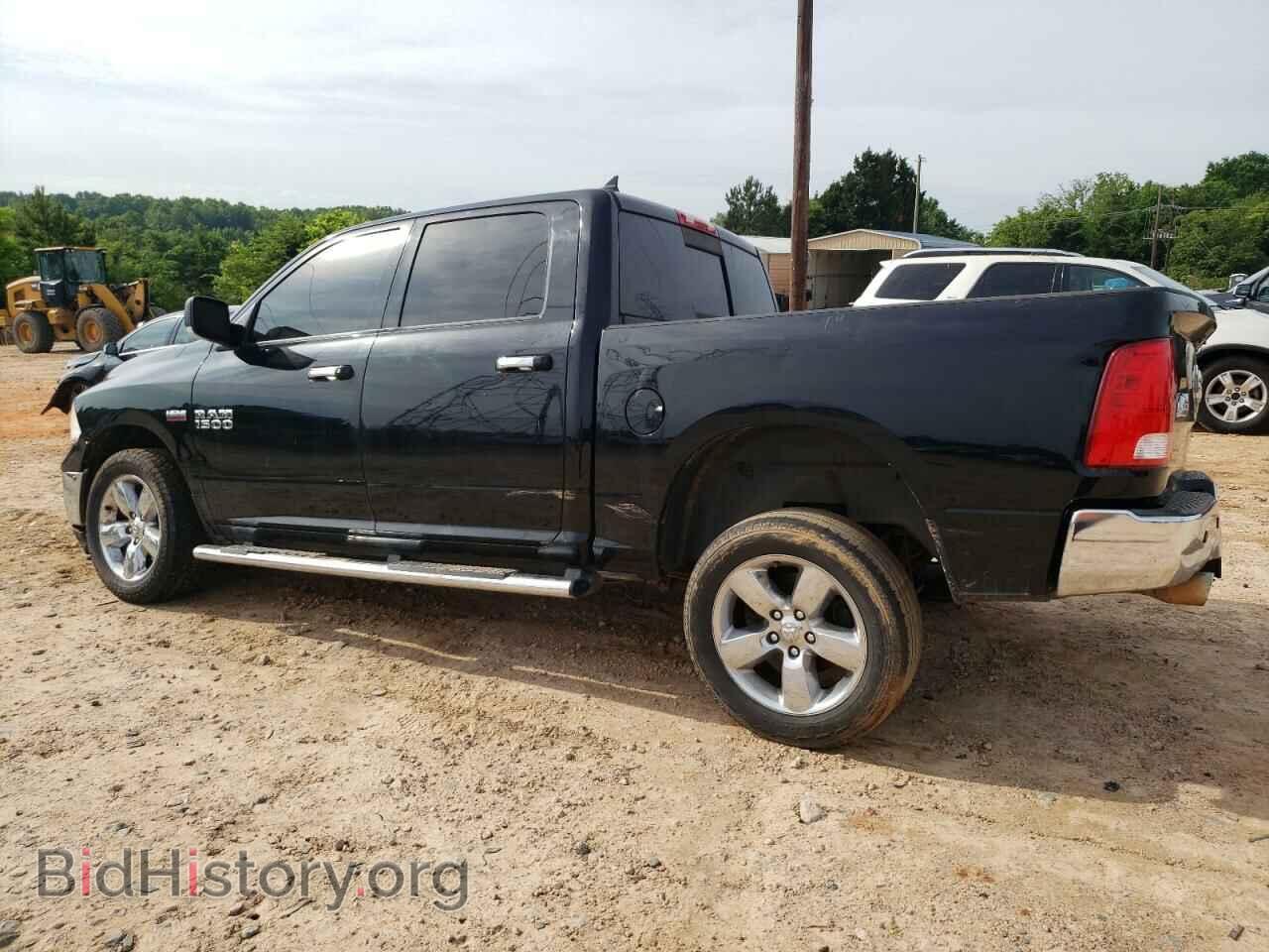 2013 RAM 1500 - VIN: 1C6RR7LT8DS521562 - Photo 2