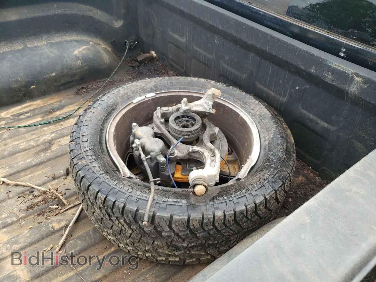 2013 RAM 1500 - VIN: 1C6RR7LT8DS521562 - Photo 12