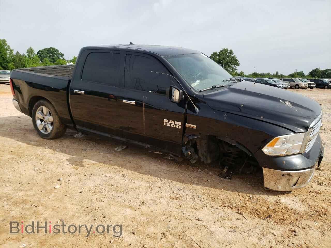 2013 RAM 1500 - VIN: 1C6RR7LT8DS521562 - Photo 4