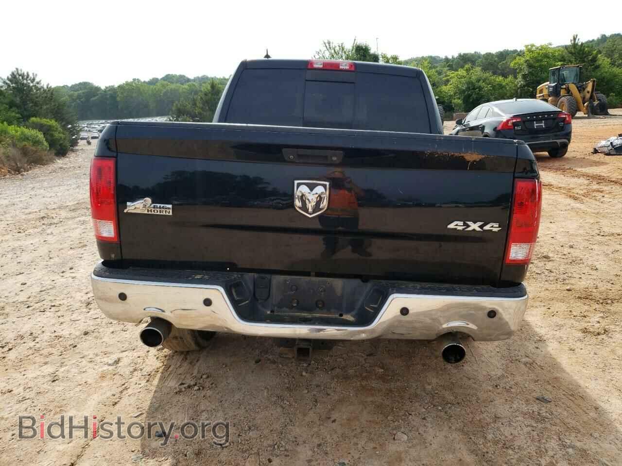 2013 RAM 1500 - VIN: 1C6RR7LT8DS521562 - Photo 6