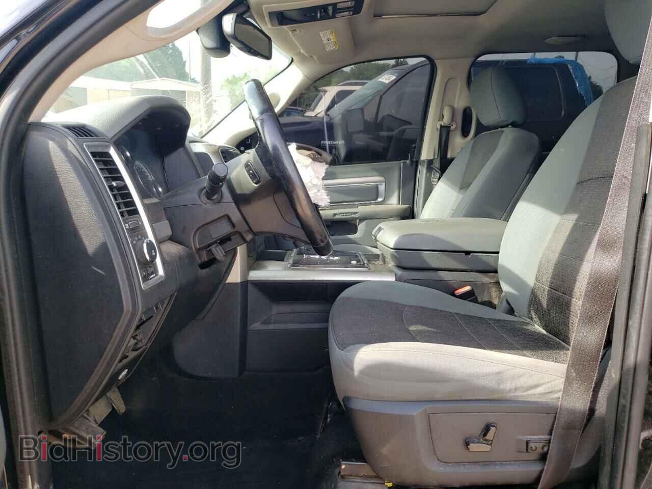 2013 RAM 1500 - VIN: 1C6RR7LT8DS521562 - Photo 7