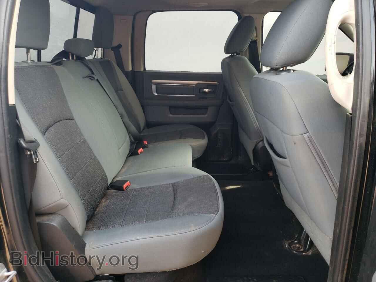 2013 RAM 1500 - VIN: 1C6RR7LT8DS521562 - Photo 10