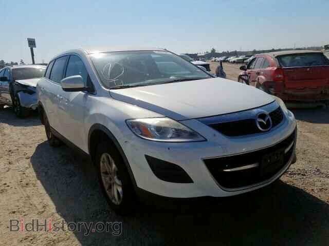 Фотография JM3TB2BAXC0346447 - MAZDA CX-9 2012