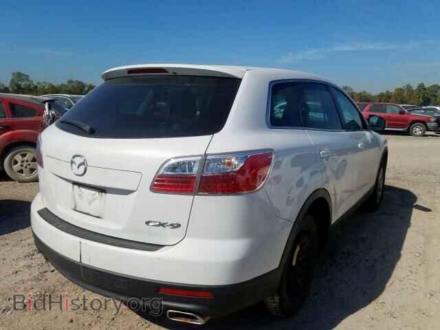 2012 MAZDA CX-9 - VIN: JM3TB2BAXC0346447 - Photo 4