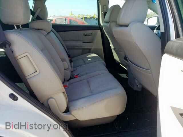 2012 MAZDA CX-9 - VIN: JM3TB2BAXC0346447 - Photo 6