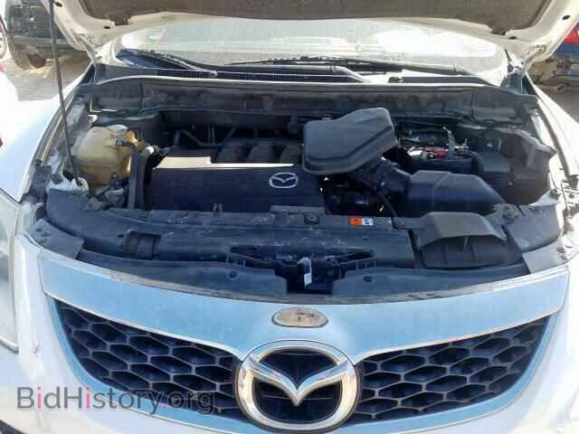 2012 MAZDA CX-9 - VIN: JM3TB2BAXC0346447 - Photo 7
