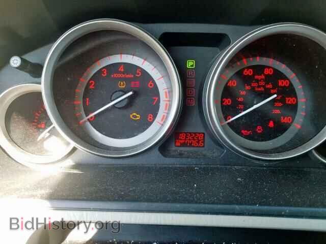 2012 MAZDA CX-9 - VIN: JM3TB2BAXC0346447 - Photo 8