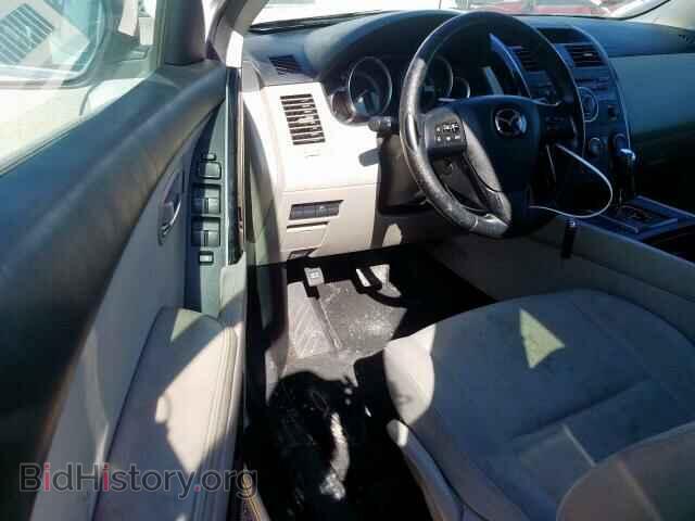 2012 MAZDA CX-9 - VIN: JM3TB2BAXC0346447 - Photo 9
