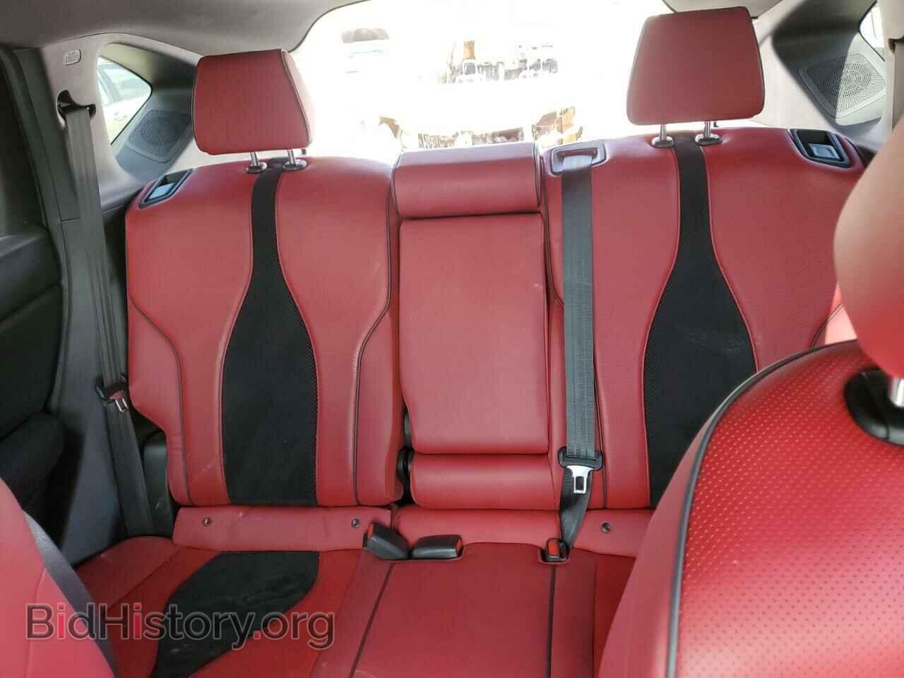 2021 ACURA RDX - VIN: 5J8TC1H6XML010110 - Фото 10