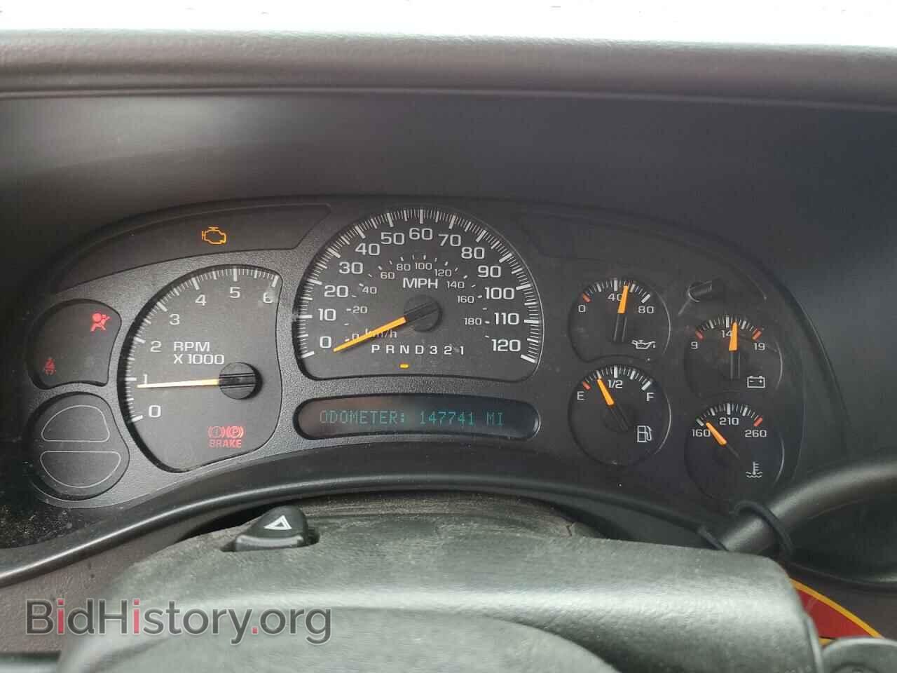 2006 GMC SIERRA - VIN: 3GTEC14X36G255210 - Фото 9