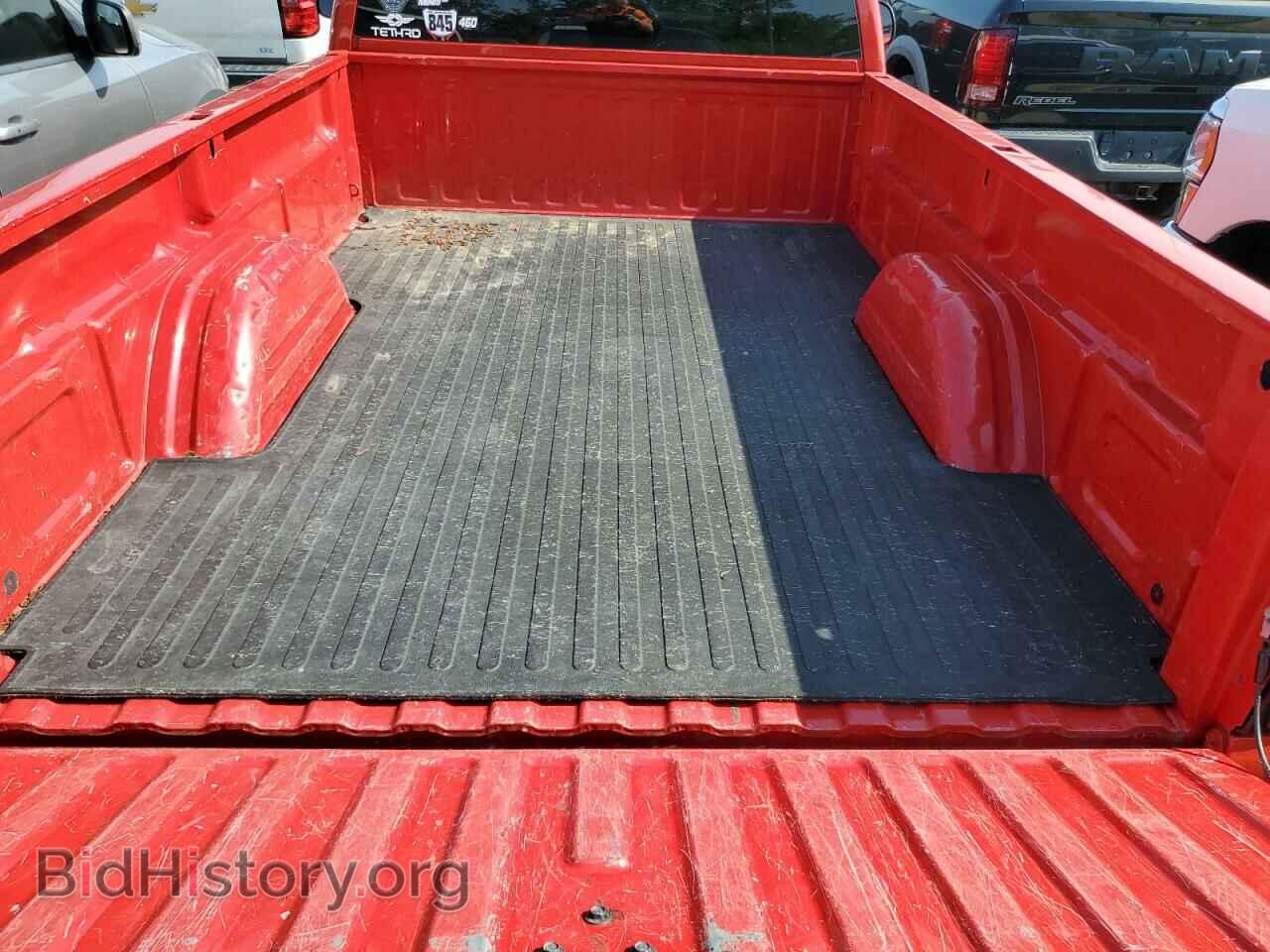 2006 GMC SIERRA - VIN: 3GTEC14X36G255210 - Фото 10