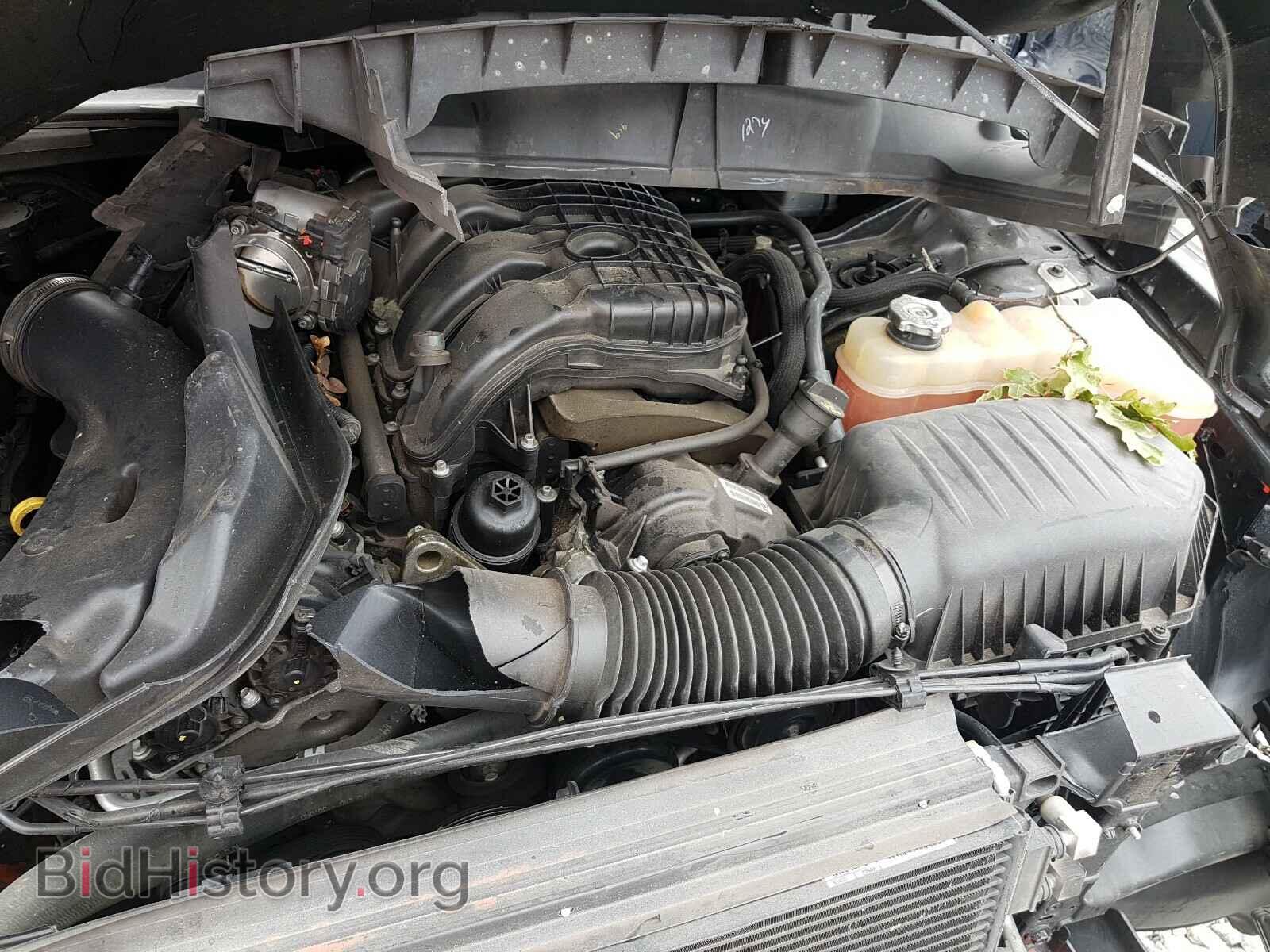 2016 DODGE CHALLENGER - VIN: 2C3CDZAG9GH330134 - Photo 7