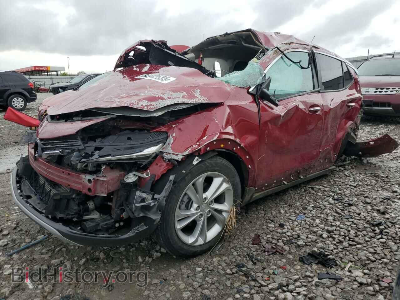 Photo KL4MMBS28MB100075 - BUICK ENCORE 2021