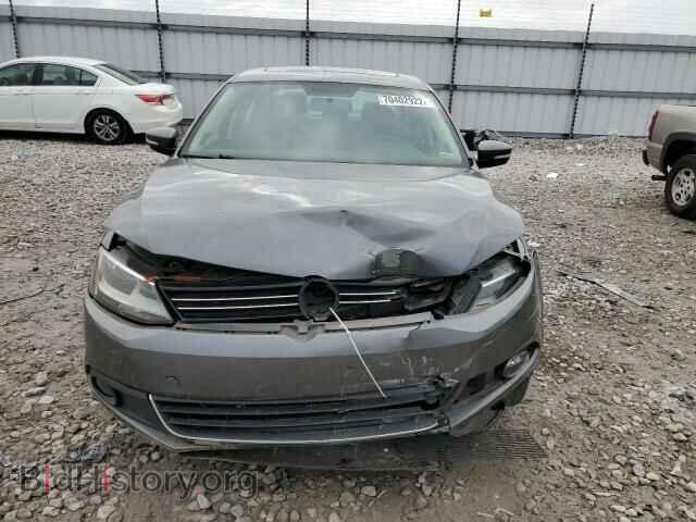 2014 VOLKSWAGEN JETTA - VIN: 3VWL07AJ8EM382020 - Фото 5
