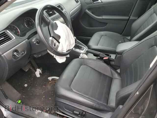 2014 VOLKSWAGEN JETTA - VIN: 3VWL07AJ8EM382020 - Фото 7