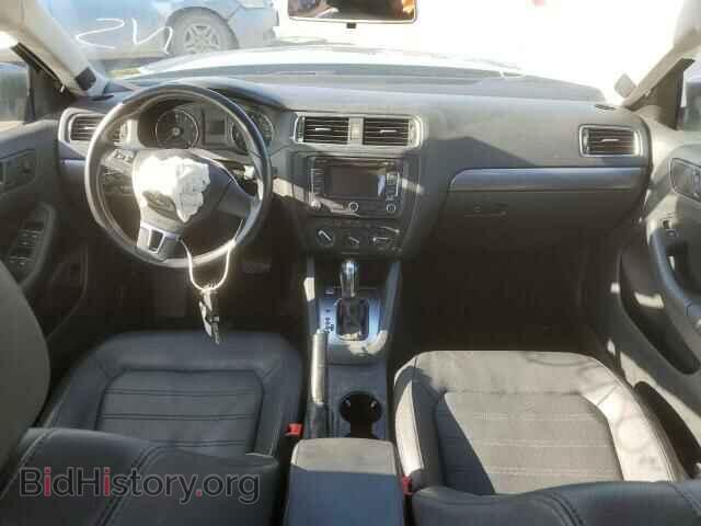 2014 VOLKSWAGEN JETTA - VIN: 3VWL07AJ8EM382020 - Фото 8