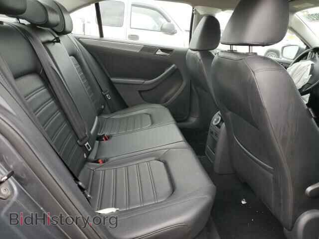 2014 VOLKSWAGEN JETTA - VIN: 3VWL07AJ8EM382020 - Фото 10