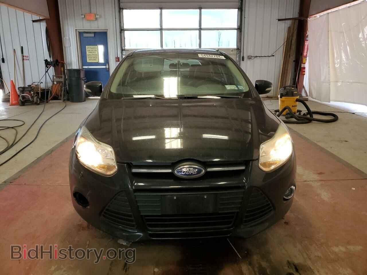 2014 FORD FOCUS - VIN: 1FADP3K25EL428588 - Photo 5