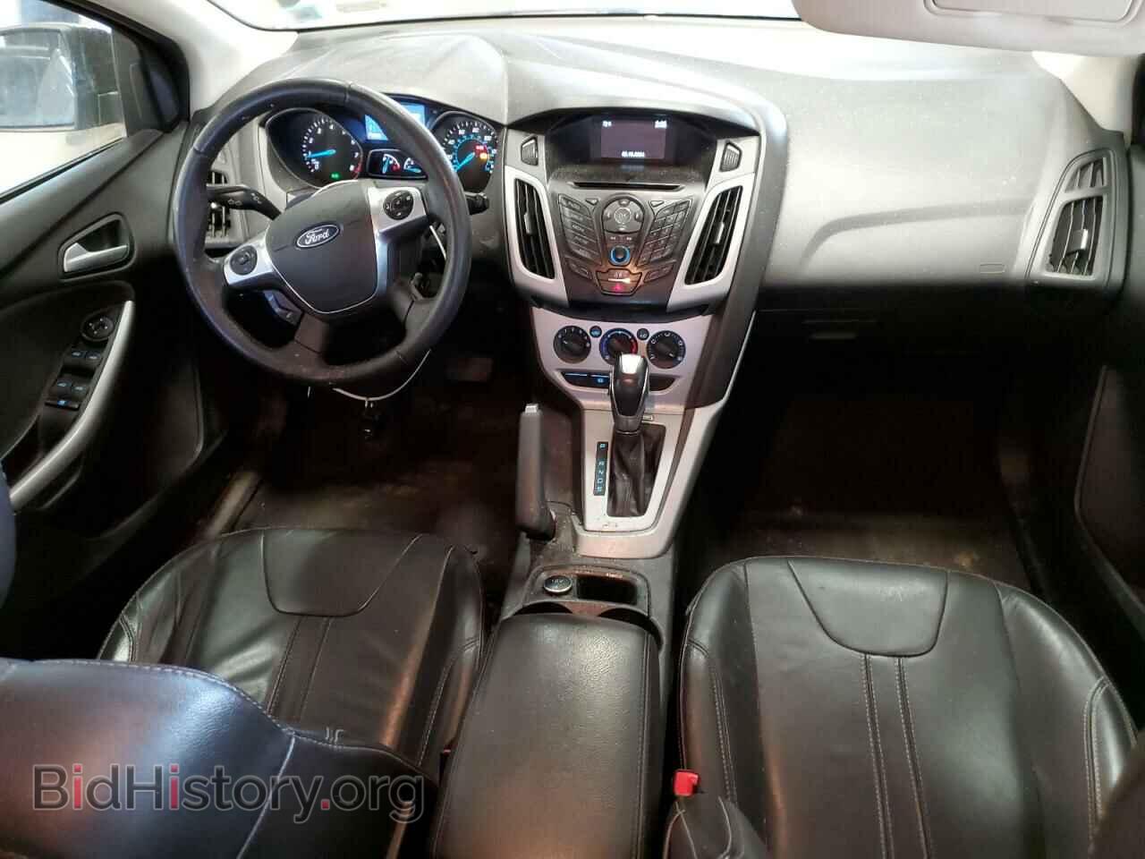 2014 FORD FOCUS - VIN: 1FADP3K25EL428588 - Photo 8