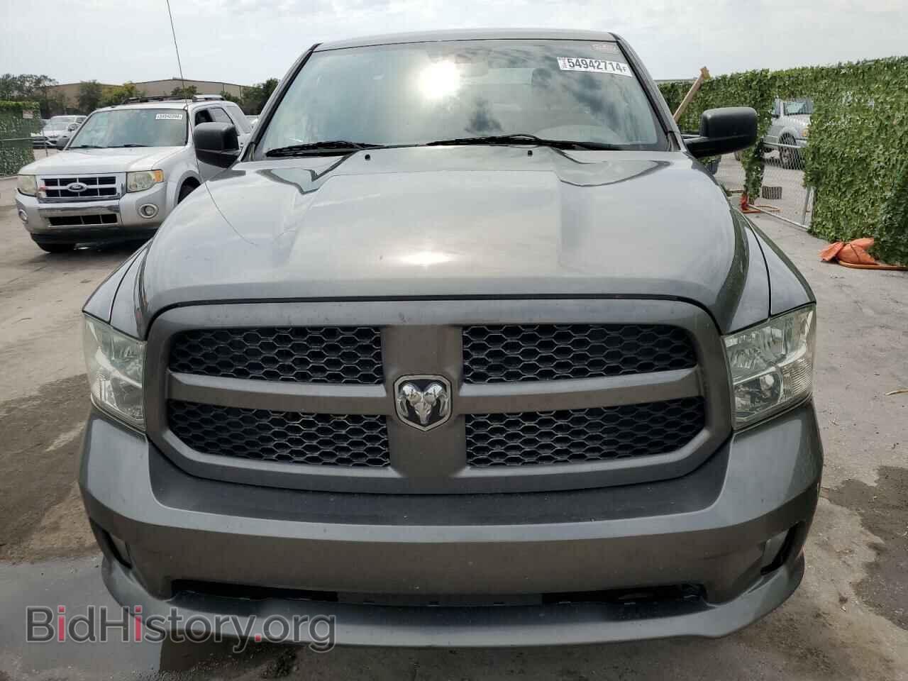 2013 RAM 1500 - VIN: 1C6RR7FTXDS584965 - Photo 5