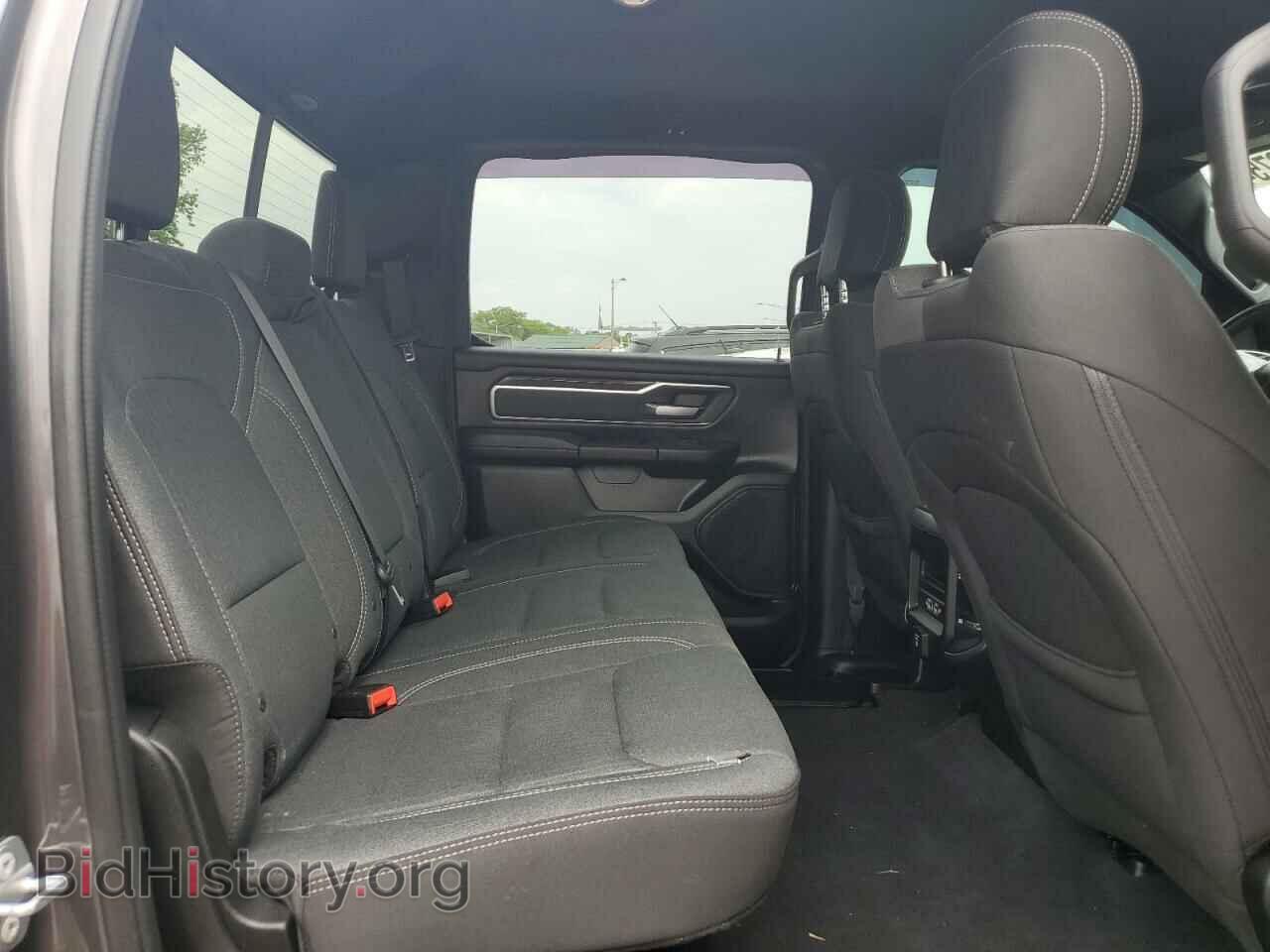 2019 RAM 1500 - VIN: 1C6SRFFT7KN693696 - Фото 10