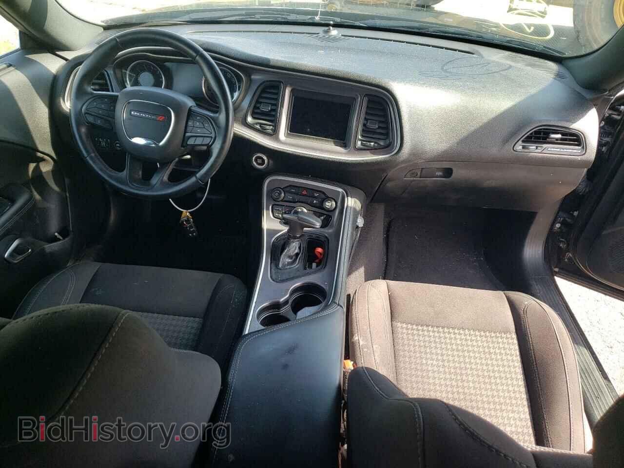 2019 DODGE CHALLENGER - VIN: 2C3CDZAGXKH750364 - Фото 8
