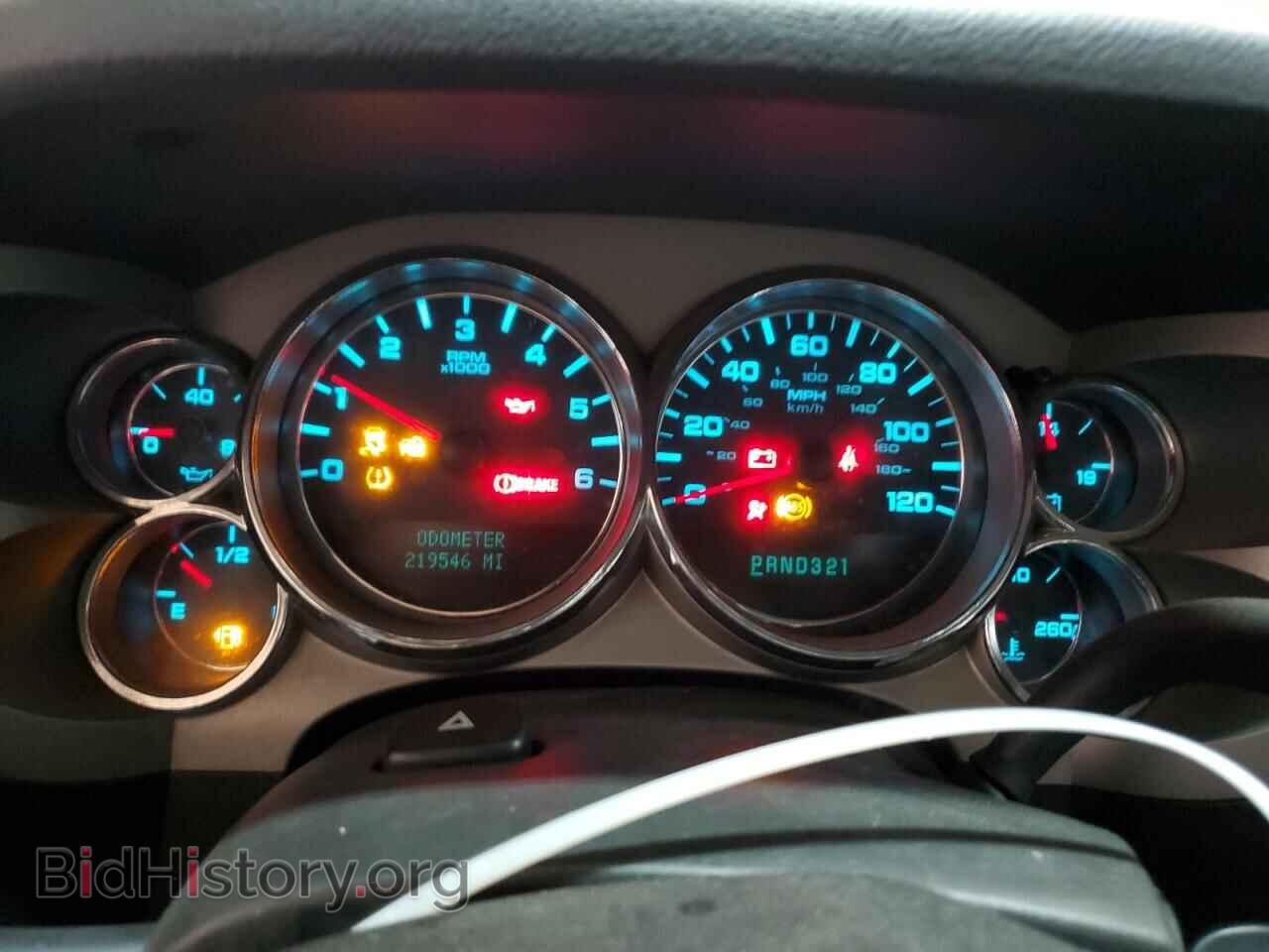 2008 GMC SIERRA - VIN: 2GTEK133181188071 - Фото 9