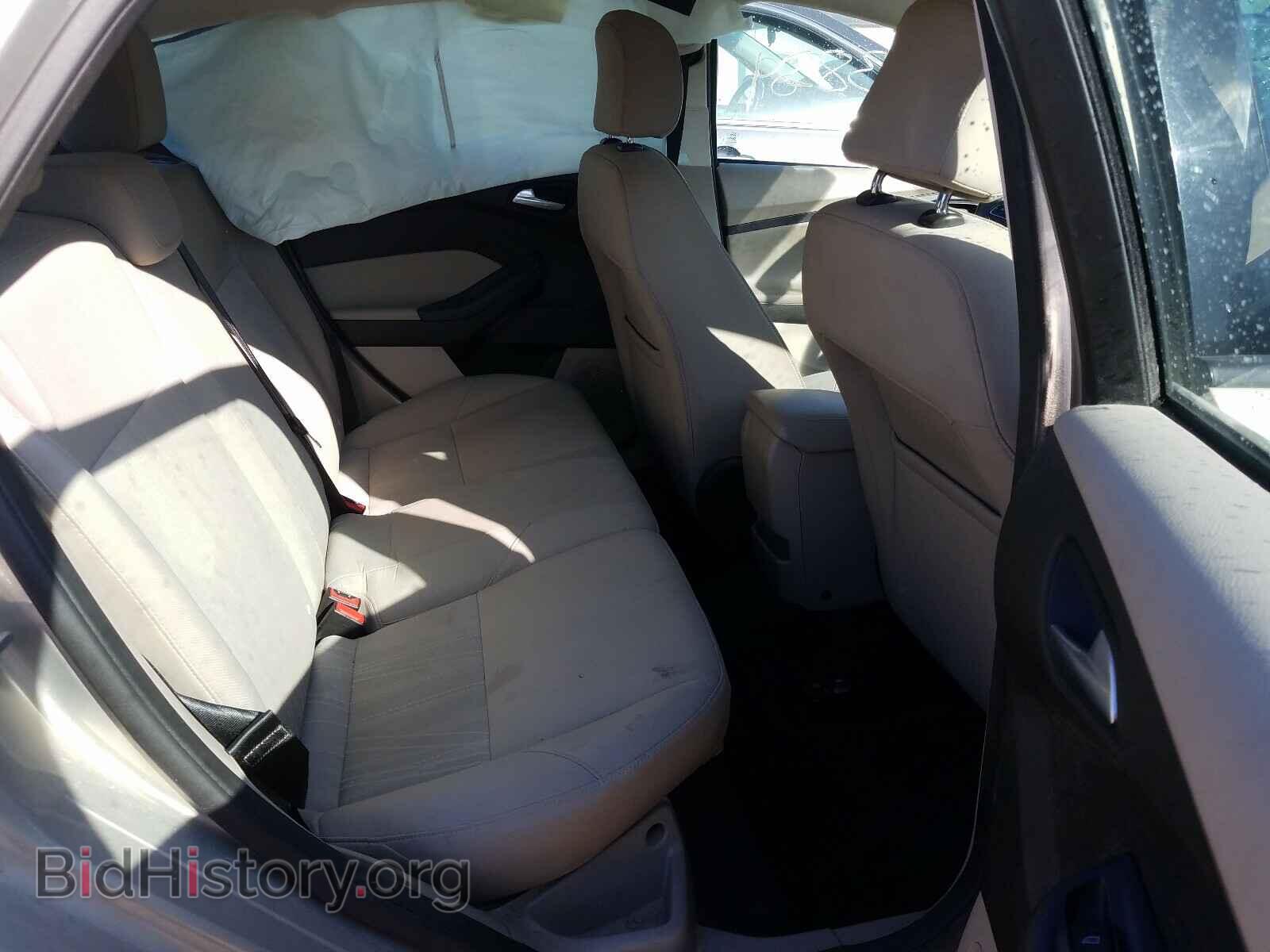 2015 FORD FOCUS - VIN: 1FADP3K21FL240782 - Фото 6