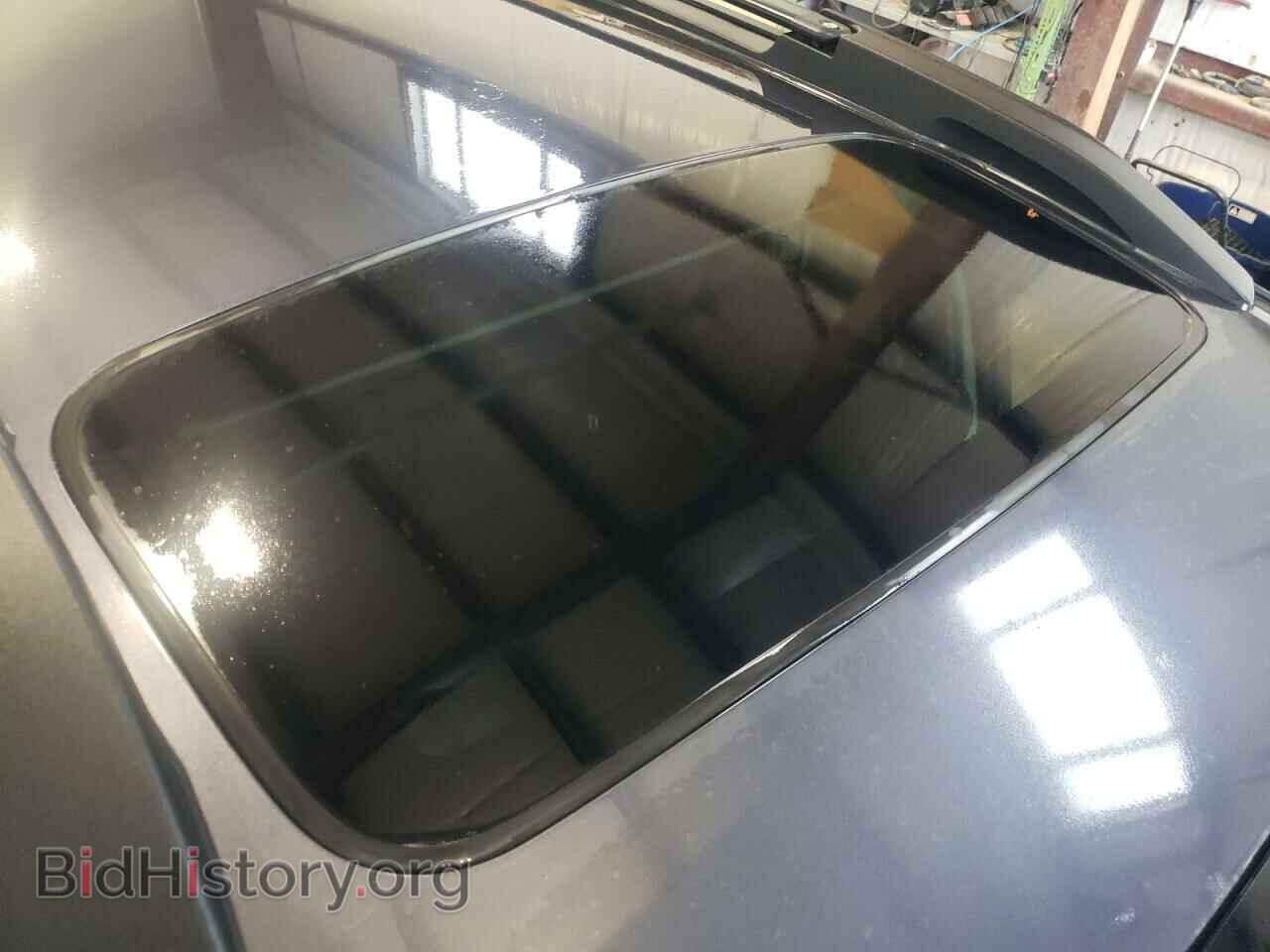 2013 SUBARU OUTBACK - VIN: 4S4BRGLC3D3308471 - Фото 9