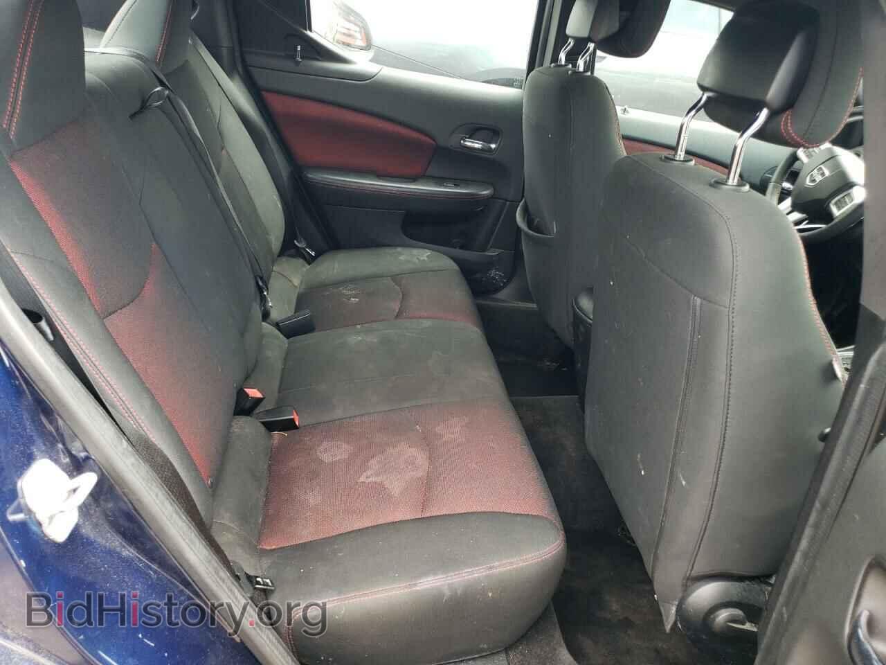2014 DODGE AVENGER - VIN: 1C3CDZCG4EN217368 - Фото 10