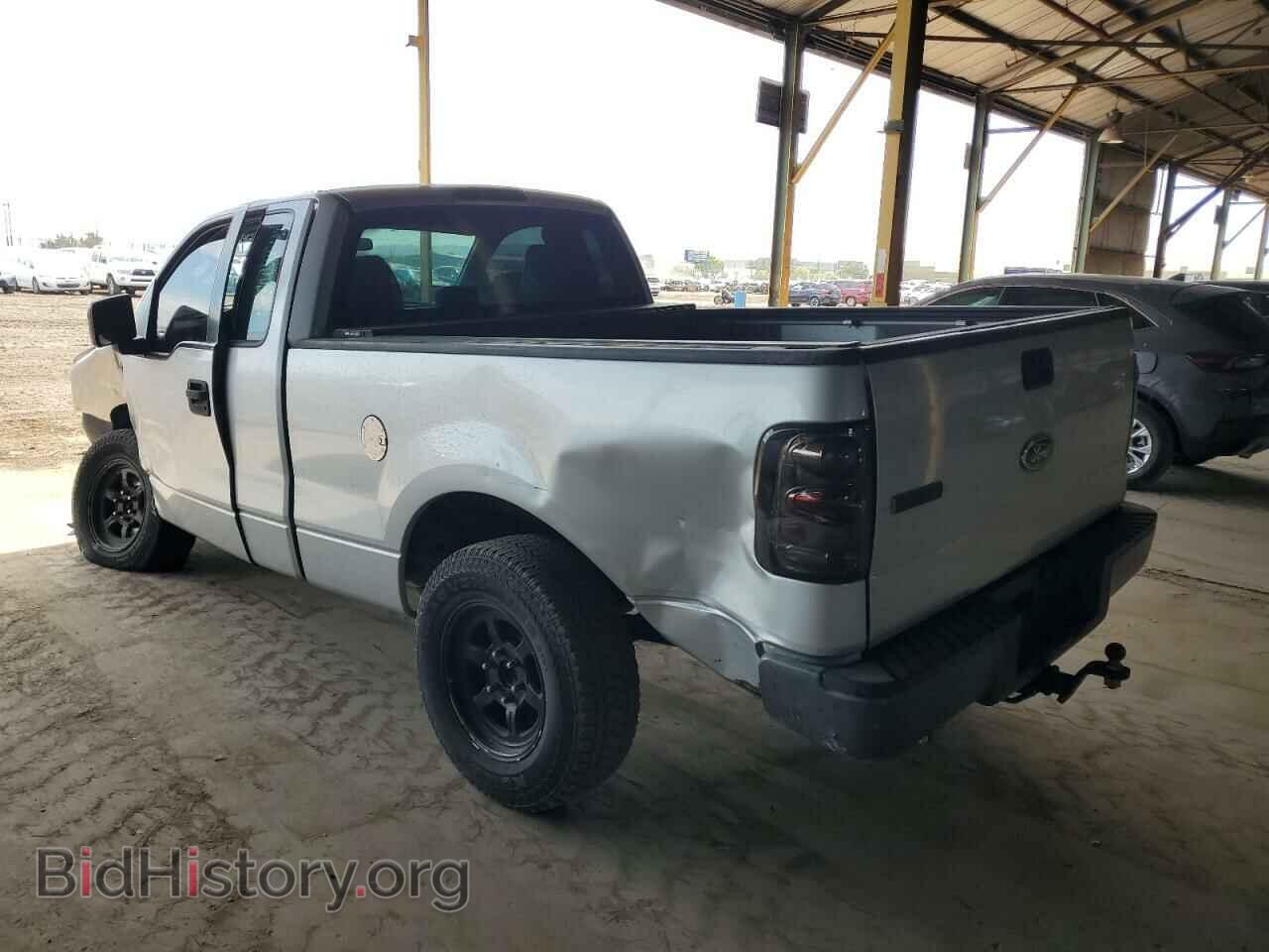 2005 FORD All Models - VIN: 1FTRF12285NB20214 - Photo 2
