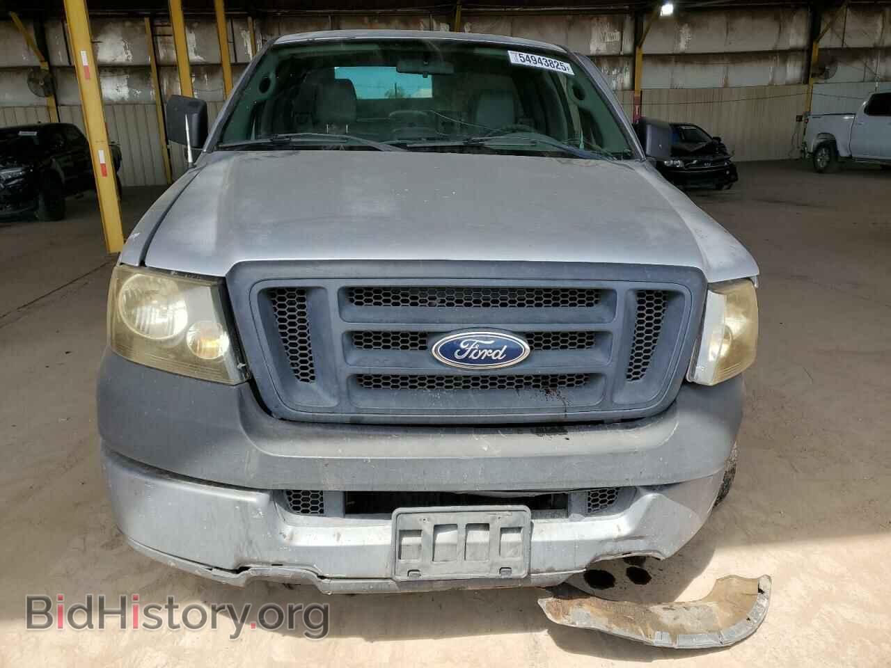 2005 FORD All Models - VIN: 1FTRF12285NB20214 - Photo 5