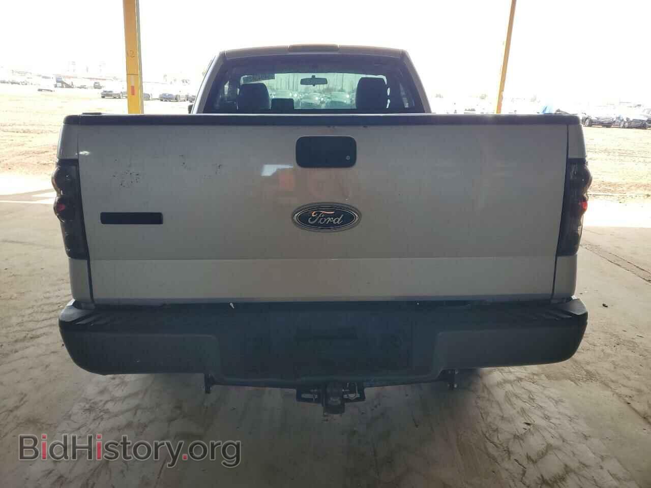 2005 FORD All Models - VIN: 1FTRF12285NB20214 - Photo 6