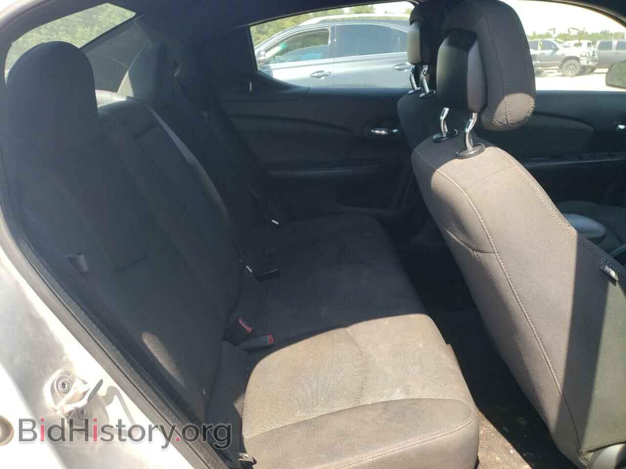2011 DODGE AVENGER - VIN: 1B3BD1FB4BN561093 - Фото 6