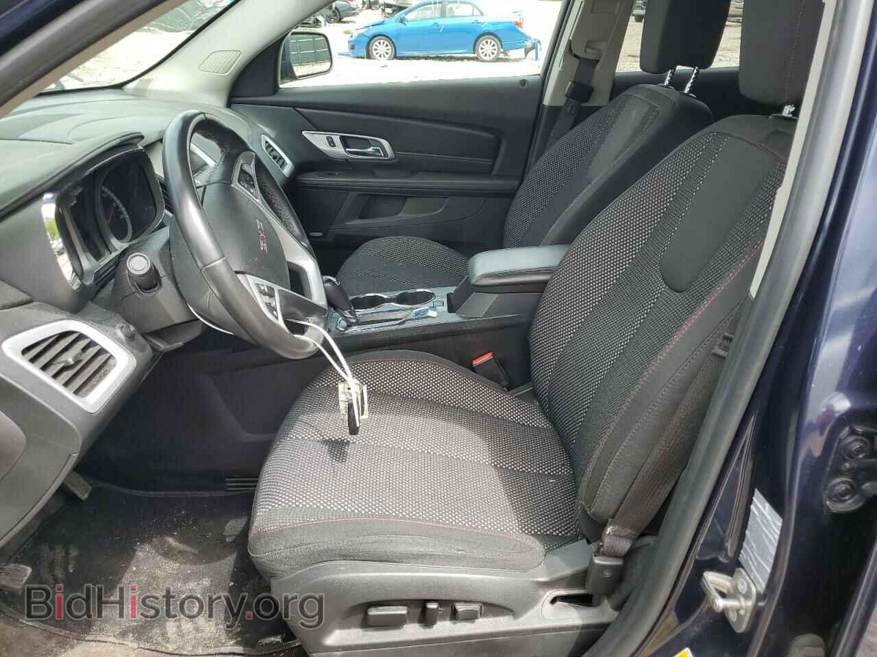 2016 GMC TERRAIN - VIN: 2GKFLTEK2G6128579 - Photo 7