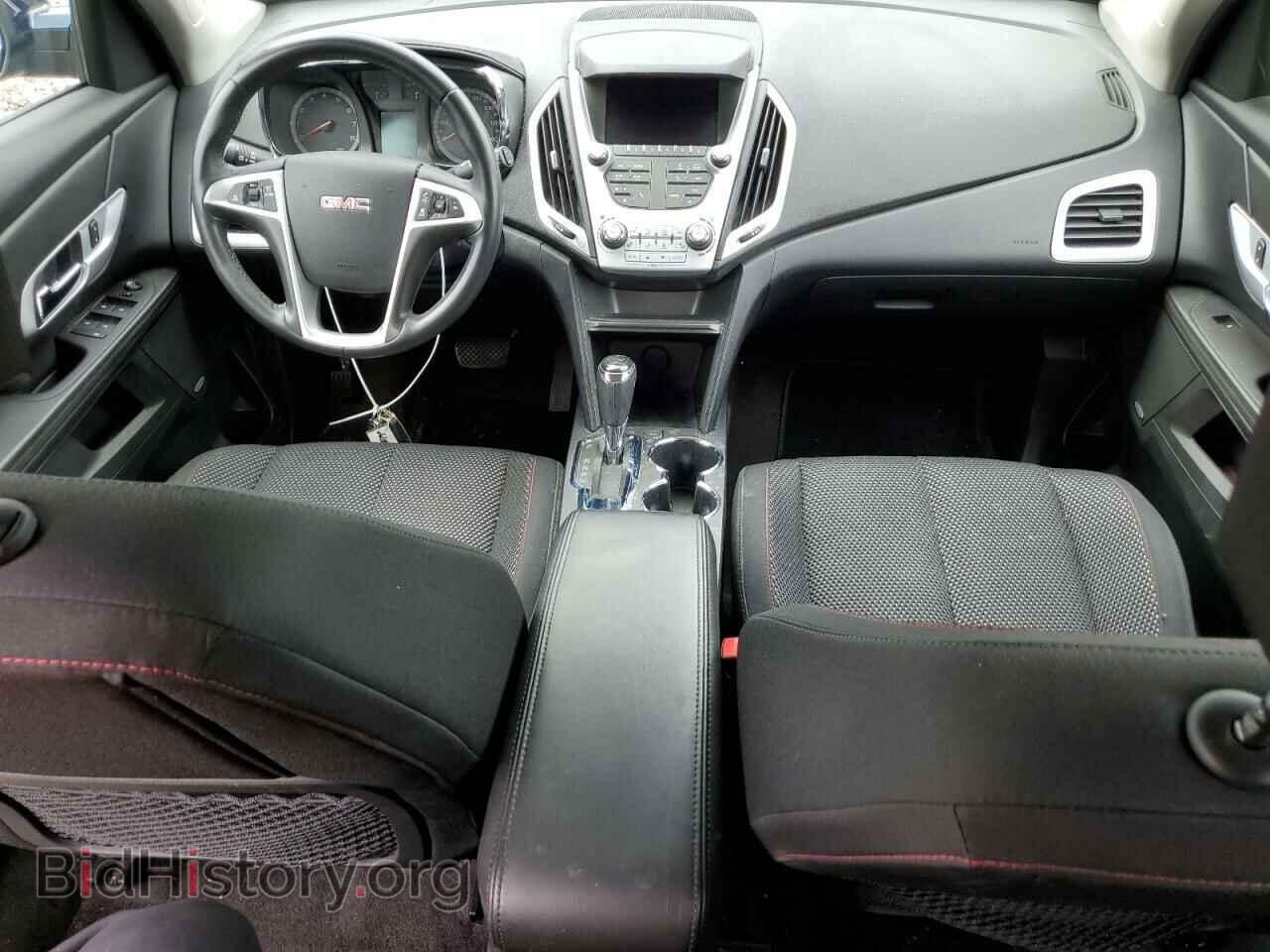 2016 GMC TERRAIN - VIN: 2GKFLTEK2G6128579 - Photo 8